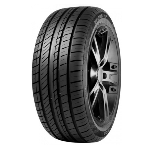 Ovation Ecovision VI-386HP XL 255/55-R19 111V 